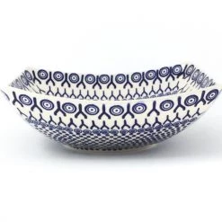 Janelle Imports Lg Nut Bowl In Icelandic White