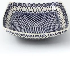 Janelle Imports Lg Nut Bowl In Icelandic White