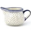 Janelle Imports Creamer 6 Oz In Simple Elegance