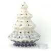 Janelle Imports Tree Tea Candle Holder In All Stars
