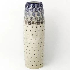 Janelle Imports Simple Vase In All Stars