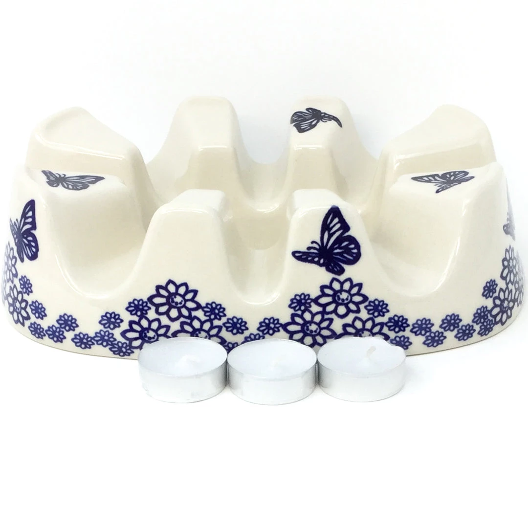 Janelle Imports Heater For Cov'd Rect. Baker 3 Qt In Butterfly 3 Janelle Imports Heater For Cov'd Rect. Baker 3 Qt In Butterfly