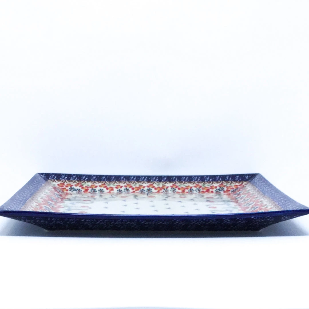 Janelle Imports Square Platter In Simply Beautiful 4 Janelle Imports Square Platter In Simply Beautiful