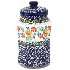 Janelle Imports Md Airtight Canister In Late Fall