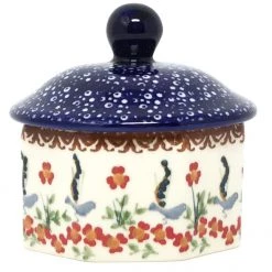 Janelle Imports Keep Sake Box 8 Oz In Simply Beautiful