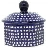 Janelle Imports Keep Sake Box 8 Oz In Blue Elegance