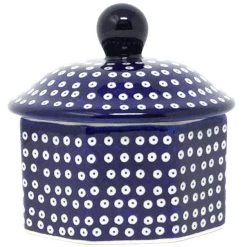 Janelle Imports Keep Sake Box 8 Oz In Blue Elegance