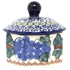 Janelle Imports Keep Sake Box 8 Oz In Grapevine