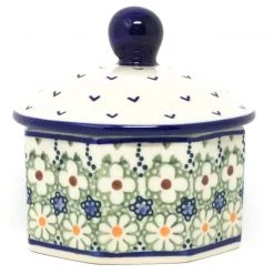 Janelle Imports Keep Sake Box 8 Oz In Spring