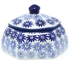 Janelle Imports Trinket Box 4 Oz In All Stars