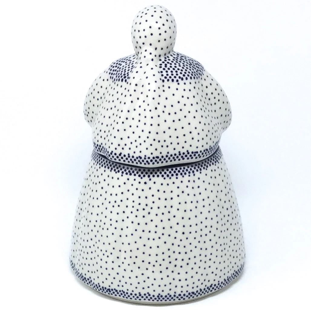 Janelle Imports Babcia Cookie Jar In Simple Elegance 4 Janelle Imports Babcia Cookie Jar In Simple Elegance