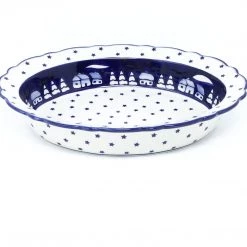 Janelle Imports Md Deep Basia Server In Winter