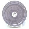 Janelle Imports Round Platter 12.5" In Gray Rose