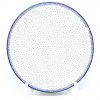 Janelle Imports Round Platter 12.5" In Simple Elegance