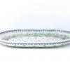Janelle Imports Ex Lg Oval Platter In Dahlia