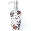Janelle Imports Soap Dispenser In Modern Circles