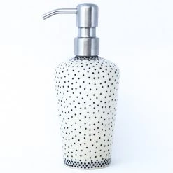Janelle Imports Soap Dispenser In Simple Elegance