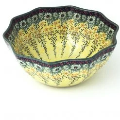 Janelle Imports Sm New Kitchen Bowl In Cottage Decor