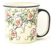 Janelle Imports Straight Cup 12 Oz In Japanese Garden