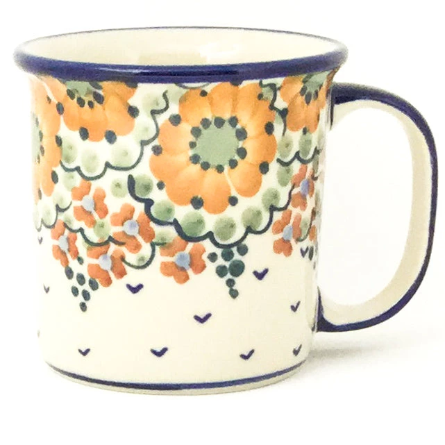 Janelle Imports Straight Cup 12 Oz In Fall 3 Janelle Imports Straight Cup 12 Oz In Fall