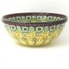 Janelle Imports Round Bowl 32 Oz In Cottage Decor