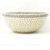 Janelle Imports New Soup Bowl 20 Oz In Black Elegance