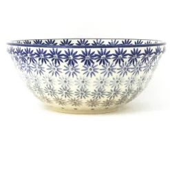 Janelle Imports New Soup Bowl 20 Oz In All Stars