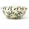 Janelle Imports New Soup Bowl 20 Oz In Simply Black