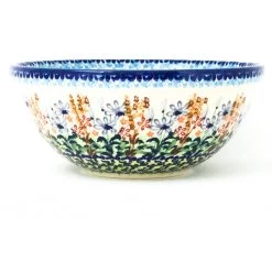 Janelle Imports New Soup Bowl 20 Oz In Country Spring