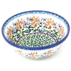 Janelle Imports New Soup Bowl 20 Oz In Country Spring