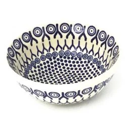 Janelle Imports New Soup Bowl 20 Oz In Icelandic White