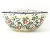 Janelle Imports New Soup Bowl 20 Oz In Japanese Garden