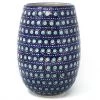 Janelle Imports Bouquet Vase In Blue Moon