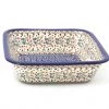 Janelle Imports Deep Square Baker In Morning Glory