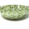 Janelle Imports Lg Bowl W/Seamless Handles