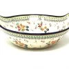 Janelle Imports Md Bowl W/Seamless Handles