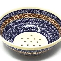 Janelle Imports Strainer 64 Oz