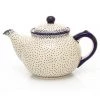 Janelle Imports Afternoon Teapot 1.5 Qt In Simple Elegance