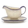 Janelle Imports Gravy Boat W/Tray 1 Qt In Simple Elegance 2 Janelle Imports Gravy Boat W/Tray 1 Qt In Simple Elegance