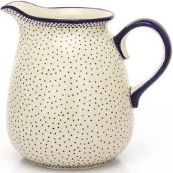 Janelle Imports Pitcher 2 Qt In Simple Elegance