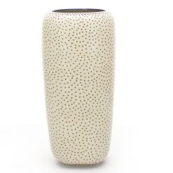 Janelle Imports Md Modern Vase In Simple Elegance
