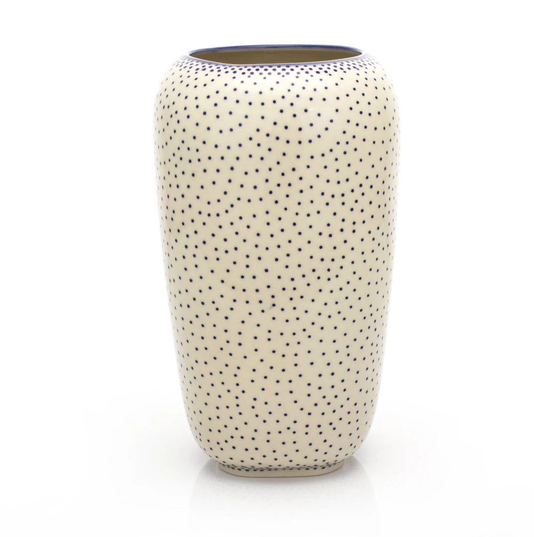 Janelle Imports Sm Modern Vase In Simple Elegance